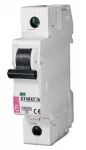 ETIMAT 1P 10KA C 40A-NMP JUNGIKLIS.