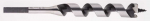 IRWIN sraigtinis grąžtas medienai &Oslash;12 mm, darbinis ilgis 114 mm, bendras ilgis 191 mm, kotas 9,2 mm