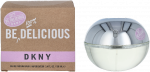 Donna Karan New York DKNY Be Delicious 100% EDP parfumuotas vanduo, 100 ml