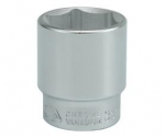 YATO &scaron;e&scaron;iakampė galvutė 3/4" trumpa 35mm