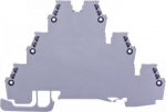 Em Group Em grupė 43504 3 lygių jungtis 2,5 mm2 rutulinis /euro ZUG/ 43504