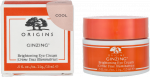 Origins Ginzing Brightening Paakių kremas skaistinamasis kremas paburkusiems ir tamsiems paakiams, atspalvis: Cool, 15 ml