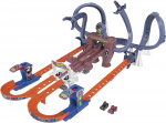 Mattel &bdquo;Hot Wheels RacerVerse Marvel&ldquo; vorų trasa