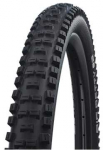 Schwalbe BIG BETTY 27.5x2.40 SuperTrail TLE AddixSoft folding tyre