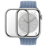 Panzer Glass PanzerGlass Full Body dėklas Apple Watch 7 41mm - skaidrus
