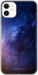 DĖKLIO ATPILDYMAS BABACO NATURA 003 IPHONE 12 MINI DAUGIAspalvis