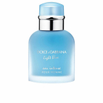 Kvepalai vyrams Dolce & Gabbana Light Blue Eau Intense EDP, 200 ml