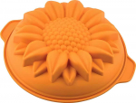 Silikomart silikoninė forma 26cm(h7cm),Girasole