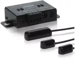 Marmitek IR Control 10 XTRA - IR ilgintuvas - maks. 300 m, universalus, juodas, 10 m, 90&deg;, 30&ndash;60 kHz, AC, DC