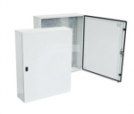 Eti Polam 001102145 Metalinis korpusas 1000x800x250mm IP66 su ETIBOX GT 100-80-25 plok&scaron;te 001102145