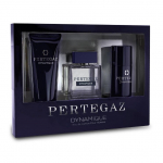 Saphir Pertegaz Dynamique Pour Homme, 100 ml