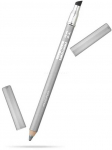Pupa Multiplay Double-Ended Eyeshadow & Kajal Akių apvadas 2-In-1 22 Pure Sidabrinis 1.2 g