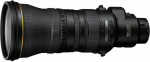 Objektyvas Nikon NIKKOR Z 400mm F2.8 TC VR S