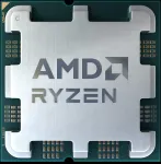Procesorius AMD Ryzen&trade; 5 7500F 6-Kern CPU, Sockel AM5, Tray (be K&uuml;hler)