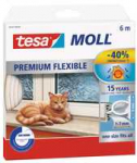 TESA SILICONE SEAL 6m BALTA