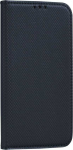 Dėklas Oem SMART CASE Book skirtas Samsung Galaxy S20 FE / S20 FE 5G juodos spalvos