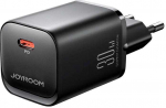Įkroviklis Joyroom JR-TCF07EU Speed PD, 30W (juodas)