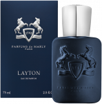 Parfums de Marly Layton EDP parfumuotas vanduo unisex, 75 ml