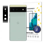 Wozinsky Full Apsauginis stiklas telefono kamerai Google Pixel 6 9H camera