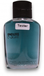 Playboy, Endless Night, Eau De Toilette, For Men, 60 ml *Tester