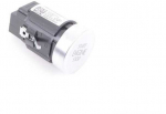 VAG VW Beetle Kessy sistema Variklio uždegimo Push Start Stop mygtukas originalus 5C5959839B3Q7