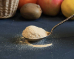Ekologi&scaron;ki maistinių mielių milteliai 1kg