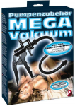 You2Toys Penis Pump "Mega Vacuum"