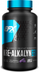 Efx Sports EFX Kre-Alkalyn Sporto Papildas - 120 Kapsulių