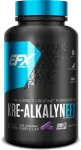 Efx Sports EFX Kre-Alkalyn Sporto Papildas - 120 Kapsulių