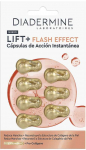 Cr Diadermine Lift Flash Effect kapsulės 7 vnt