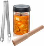 GEFU NATIVO Rinkinys do fermentacji