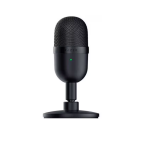 Razer | Streaming Mikrofonas | Seiren V3 Mini | Juodas