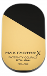 MAX FACTOR, FACEFINITY, kompaktinė pudra, 10 g (Spalva:006 Golden)