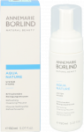 Annemarie Borlind Aquanature Refreshing Cleansing Mousse, 150 ml