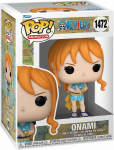 Figūrėlė Funko POP! One piece Onami
