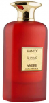 Hamidi Shams Edition Ambre EDP parfumuotas vanduo unisex, 100 ml
