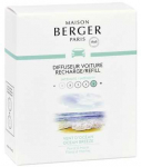 Maison Berger Paris (Car Diffuser Recharge/Refill) Cartridge (Car Diffuser Recharge/Refill) 2 pcs namų kvapai Unisex