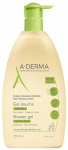 A-Derma Ultra-Rich Du&scaron;o želė, 750 ml