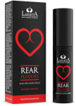 Intimateline Luxuria Rear Comfort Soothing Anal Pur&scaron;kiklis 20ml