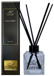 Smell of Life Smell of Life Tuscan Leather - difuz&eacute;r 100ml namų kvapas su lazdelėmis Unisex