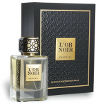 Khadlaj Maison L'Or Noir EDP parfumuotas vanduo unisex, 100 ml