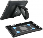Dėklas na tablet Mobilis Mobilis PROTECH Case 360 handst.+kickstand+handstr.iPad10,9"