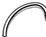 Grohe J-Tud 150 mm. &bdquo;Forkomet&ldquo; &scaron;akė.