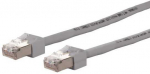 METZ CONNECT 13084U3033-E, 3 m, Cat6, S/FTP (S-STP), RJ-45, RJ-45, Pilkas