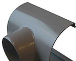 Plastmo As Plastmo snapelis Nr.11 Graphite75 - Plastmo