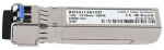 &bdquo;BlueOptics X130 H3C JD094B&ldquo;, &Scaron;viesolaidis, 10000 Mbit/s, SFP+, 10000 m, 1310 nm, Sidabras