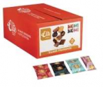 Elite Sausainių mi&scaron;inys, &bdquo;Sweet Moments&ldquo;, 120 vnt. pakuotė