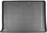 Aristar Bagažinės kilimėlis Mercedes Vito W639 Extra Long Combi 2003-2014m.