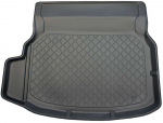 Aristar Bagažinės kilimėlis Mercedes C-class W204 Sedan 2007-2014m. (forward folding rear seats, with a container in the left niche)