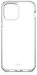 ITSKINS SupremeClear, Dėklas, Apple, iPhone 12/12 Pro, 15,5 cm (6,1"), Permatomas